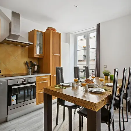 Bnbnova - 1br - St Germain & Jardin Du Luxembourg Apartment *