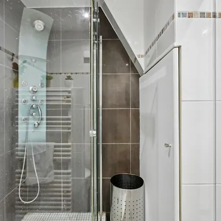 Bnbnova - 1br - St Germain & Jardin Du Luxembourg Apartamento